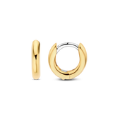 TI SENTO Huggie Hoops - 7811YS