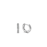 TI SENTO Huggie Hoops - 7811ZI