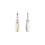 TI SENTO Earrings 7813MW