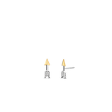 TI SENTO Earrings 7820ZY