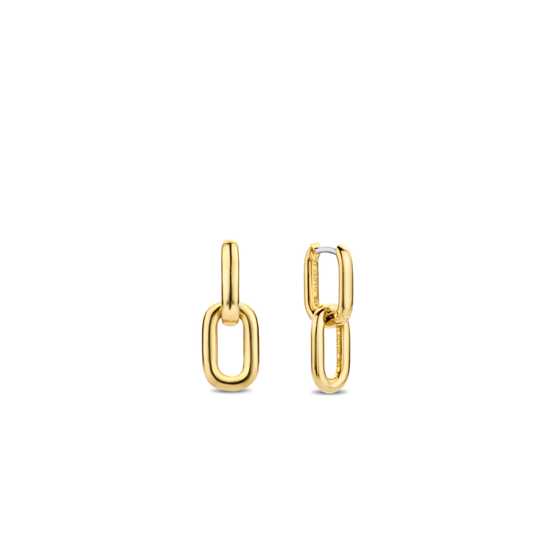 TI SENTO - Milano Earrings 7831SY