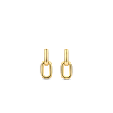 Signature Chain Hoops
