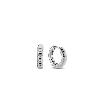 TI SENTO - Milano Earrings 7839SI