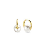 TI SENTO Earrings 7850PW