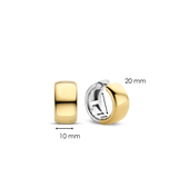 TI SENTO Earrings 7853SY