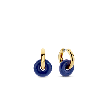 TI SENTO - Milano Earrings 7855BL
