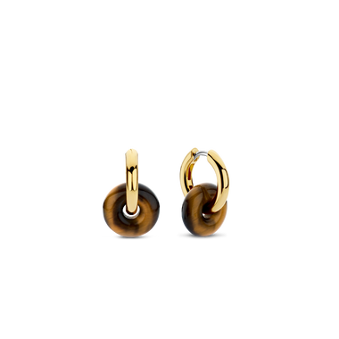 TI SENTO - Milano Earrings 7855TE