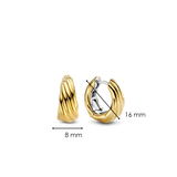 TI SENTO Earrings 7856SY