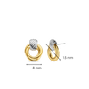 TI SENTO Earrings 7858SY