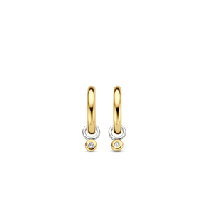 TI SENTO Earrings 7868ZY