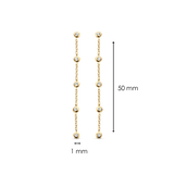 TI SENTO Earrings 7869ZY