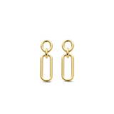 TI SENTO Earrings 7872SY