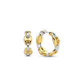 TI SENTO Earrings 7877SY