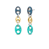 TI SENTO Earrings 7881TQ