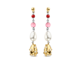 TI SENTO Earrings 7886PW