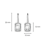 TI SENTO Earrings 7892ZI