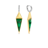 TI SENTO Earrings 7900MA