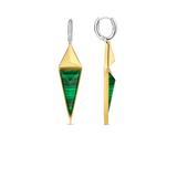 TI SENTO Earrings 7900MA