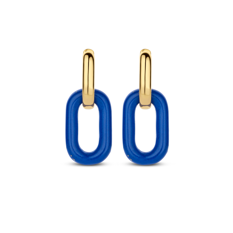 TI SENTO - Milano Earrings 7903BL