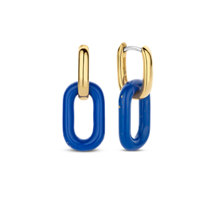 TI SENTO Earrings 7903BL