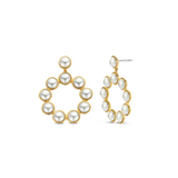 TI SENTO Earrings 7905YP