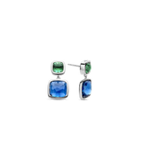 TI SENTO Earrings 7908DB