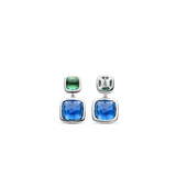 TI SENTO Earrings 7908DB