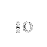 TI SENTO Earrings 7911SI