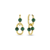 TI SENTO Earrings 7915MA