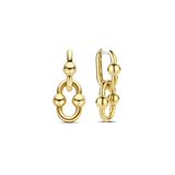 TI SENTO Earrings 7916SY