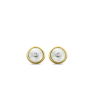 TI SENTO Earrings 7926MW
