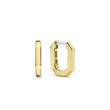 TI SENTO Small Hoops - 7929SY