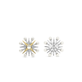 TI SENTO Earrings 7930YP