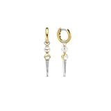 TI SENTO Earrings 7933YP
