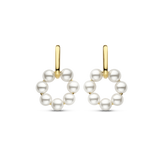 TI SENTO Earrings 7936YP