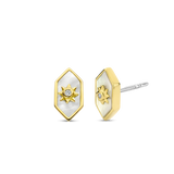 TI SENTO Earrings 7943MW