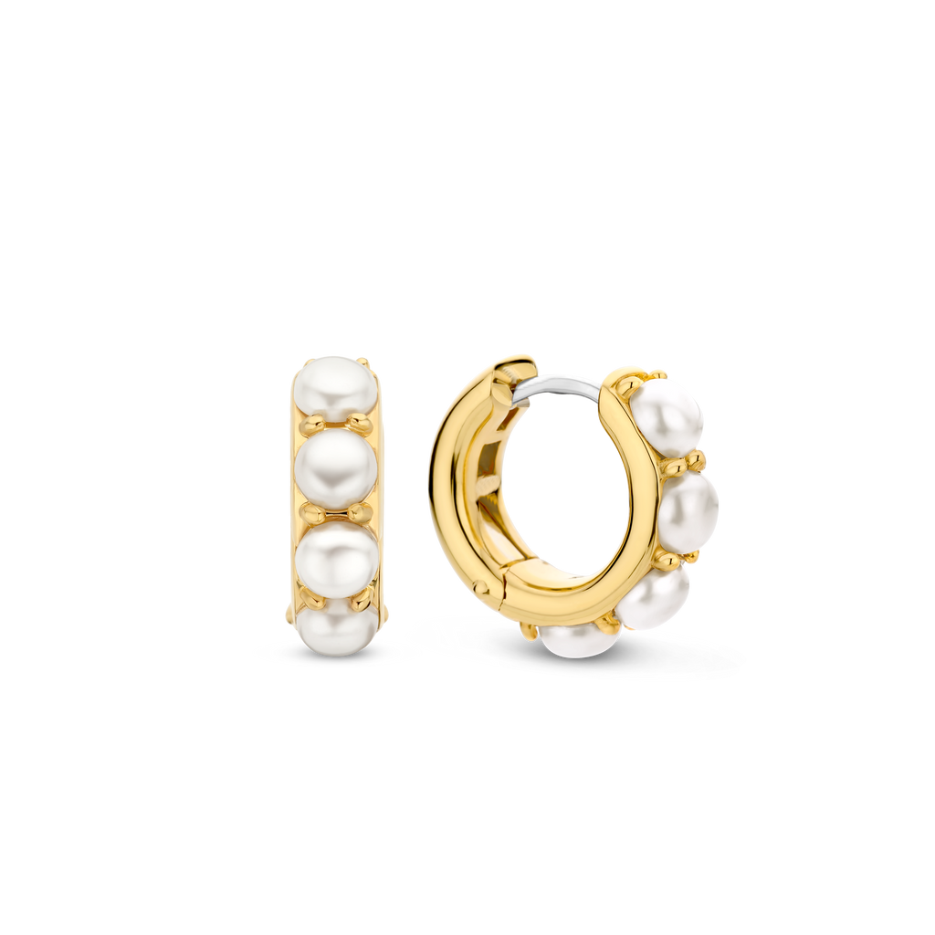 TI SENTO Earrings 7962YP