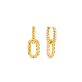 Structure Chain Hoops