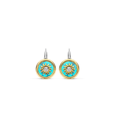 Eternal Sun Hoops