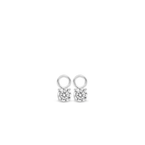 TI SENTO Ear Charms 9142ZI