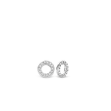 TI SENTO Ear Charms 9146ZI