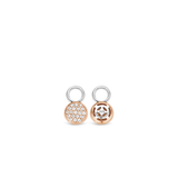 TI SENTO Ear Charms 9161ZR