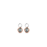 TI SENTO Ear Charms 9180GB