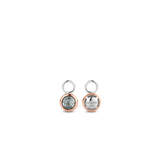 TI SENTO Ear Charms 9180GB