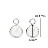 TI SENTO Ear Charms 9192IW