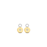 TI SENTO Ear Charms 9224ZY