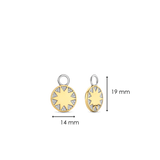 TI SENTO Ear Charms 9228ZY