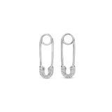 TI SENTO Ear Charms 9275ZI